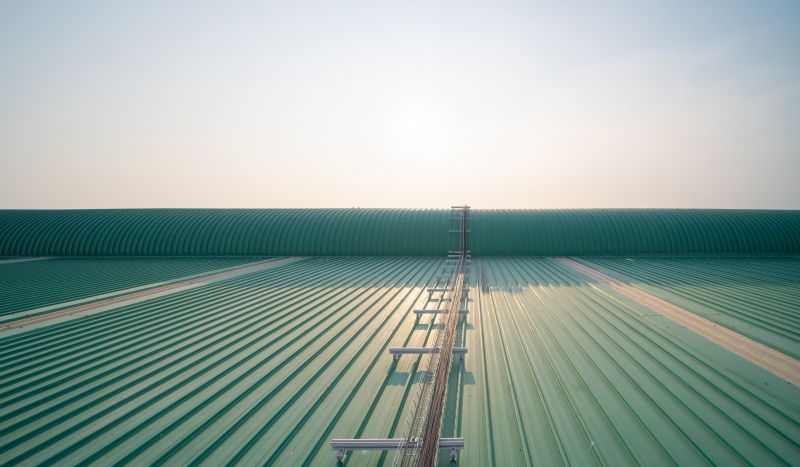 Best Industrial Roofing Contractors in Griffin, GA