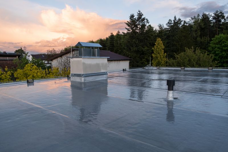 Cost of Roofing in Griffin, GA