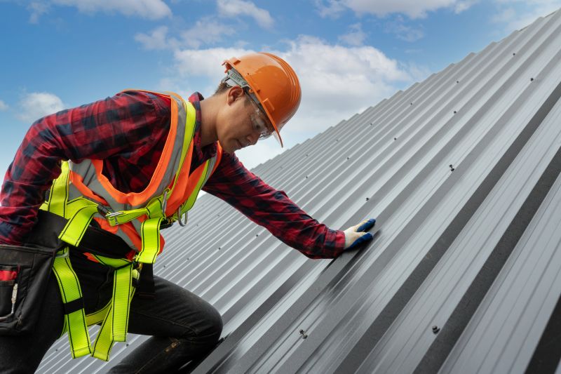 Experienced Roofing Professionals